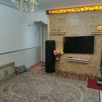 فروش‌آپارتمان۵۵متر/همکف/فول‌بازسازی/میدان‌خاتم|فروش آپارتمان|ابهر, |دیوار