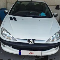 ۲۰۶مدل ۹۸ تیپ ۲