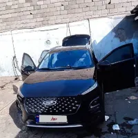 ام وی ام X22pro MT، مدل ۱۴۰۲|خودرو سواری و وانت|تهران, نارمک|دیوار