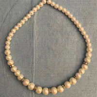 گردنبند مروارید
