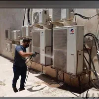 نصاب کولرگازی تعمیر.سرویس.شارژگاز|خدمات پیشه و مهارت|یزد, |دیوار
