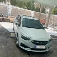 فروش فوری شاهینCVT