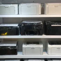 پرینتر چهارکاره وایرلس  HP 127FW|پرینتر، اسکنر، کپی، فکس|مشهد, سجاد شهر|دیوار