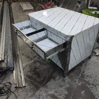 دستگاه کانتر گرم کن خانه غذا گرمخانه صنعتی تاپینگ|کافیشاپ و رستوران|کرمان, |دیوار