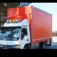 باربری حمل اثاث منزل درقرچک ورامین پیشوا تهران