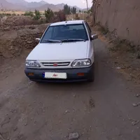 پراید|خودرو سواری و وانت|همدان, |دیوار