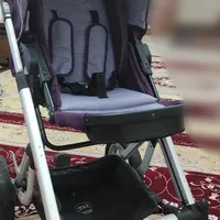 کالسکه پیرگاردین اصل فرانسه