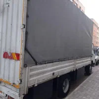 حمل بار به نقاط کشور