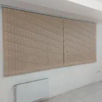 فروش پرده عمودی زبرا کرکره|پرده، رانر، رومیزی|شیراز, عادل آباد|دیوار