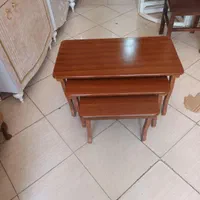 میز جلومبلی  جلو مبلی