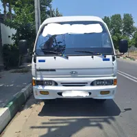 مینی بوس هیوندا