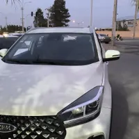 X55pro|خودرو سواری و وانت|سیرجان, |دیوار