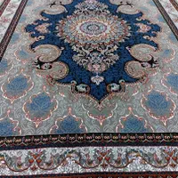 فرش آران وبیدگل نقدواقساط|فرش|کرمان, |دیوار