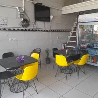 میز و صندلی کد ۵۰۰۳|کافیشاپ و رستوران|تربتحیدریه, باغ سلطانی|دیوار