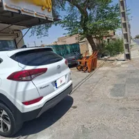 هیوندای توسان ix 35 2400cc، مدل ۲۰۱۶|خودرو سواری و وانت|آبادان, |دیوار