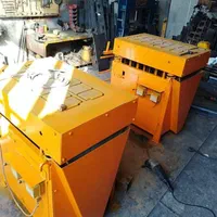 بلوک زن m390بالابر ساختمانی میکسر|ماشین‌آلات صنعتی|ایلام, |دیوار