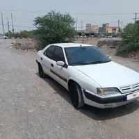 زانتیا 86سفیدرنگ