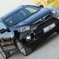 جک S5 اتوماتیک، مدل ۱۳۹۵|خودرو سواری و وانت|سنندج, |دیوار