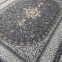 فرش دلربای وینتیج 12و9و6متری رنگ بندی کامل|فرش|ورامین, |دیوار