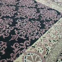 فرش ۹ متری