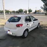 تیبا هاچبک در حد صفر