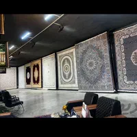 دنیای فرش و قالی سبک مدرن هیراد