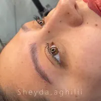 آموزش تخصصی میکروبلیدینگ + هدیه ویژه|خدمات آموزشی|گنبد کاووس, |دیوار