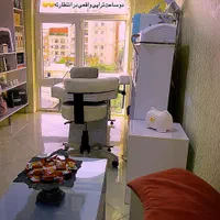 آموزش و انجام خدمات فیشال و پاکسازی تخصصی|خدمات آرایشگری و زیبایی|کرمانشاه, |دیوار