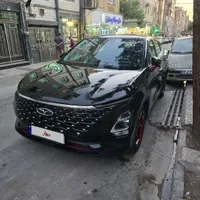 فونیکس FX پرمیوم، مدل ۱۴۰۳|خودرو سواری و وانت|تهران, نیرو هوایی|دیوار
