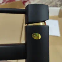 شیر روشویی شودر یونیک طلا پایه بلند نونونو|لوازم سرویس بهداشتی|تهران, دریاچه شهدای خلیج فارس|دیوار