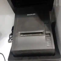 فیش پرینتر bixolon 350plusIII بارکدخوان دیتالاجیک|پرینتر، اسکنر، کپی، فکس|تهران, سهروردی|دیوار
