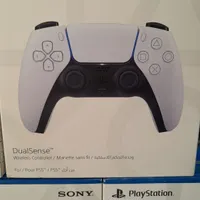 PLAYSTATION DUALSENSE 5 PS5 دسته پلی ۵ نو|کنسول، بازی ویدئویی و آنلاین|پرند, |دیوار