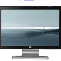 مانیتور led 19 hp (مناسب دوربین مداربسته و اداری)