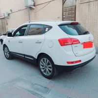 جک S5 اتوماتیک، مدل ۱۴۰۰ مشابه صفر