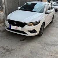 تارا ۵ دنده مدل ۴۰۲ کم کار