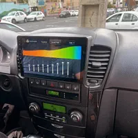 مانیتور اندروید لیفان mvmبرلیانس جک امیکو کلوت|قطعات یدکی و لوازم جانبی|تهران, حکیمیه|دیوار