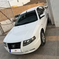 سمند سورن پلاس، ef7 مدل ۱۴۰۱