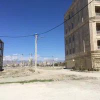 ۲۴۰ متر زمین مسکونی سند شش دانگ رو به رو کاخ شمس|فروش زمین و ملک کلنگی|کرج, فاز ۳ مهرشهر|دیوار