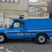 زامیاد Z 24 آپشنال، مدل ۱۴۰۲