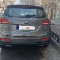 جک S5 دنده‌ای، مدل ۱۳۹۴|خودرو سواری و وانت|مشهد, توس|دیوار