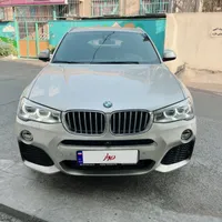 Bmw x4 2015