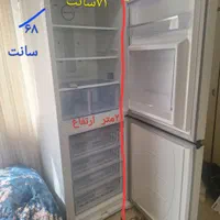 یخچال فریزر ، نو در حد چندماه .هوم بار|یخچال و فریزر|تهران, امیرآباد|دیوار