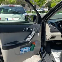 کیا سراتو مونتاژ اتوماتیک آپشنال 2000cc، مدل ۱۳۹۷|خودرو سواری و وانت|تهران, سعادت‌آباد|دیوار