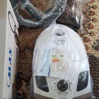 جارو برقی