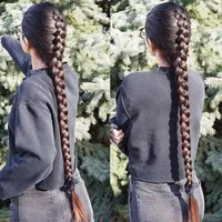 فروش مو طبیعی (خرید)(خریدار)