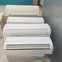 کولرگازی ۱۲و ۲۴ و ۳۰ اوجنرال اصل اینورتر /کیان|کولر گازی و فن‌کوئل|اصفهان, ملاصدرا|دیوار