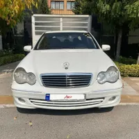 بنز کلاس C C240 اتوماتیک، مدل ۲۰۰۳|خودرو سواری و وانت|تهران, قیطریه|دیوار