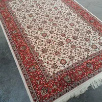 فرش ستاره کویریزد طرح افشان۷۰۰شانه ۳۰۰۰تراکم|فرش|تهران, امام حسین|دیوار