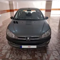 ۲۰۶ مدل۹۵تیپ۲
