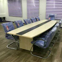 میز کنفرانس/همایش و جلسه/تیم وورک ادارات/کمجا|مبلمان اداری|کاشان, |دیوار